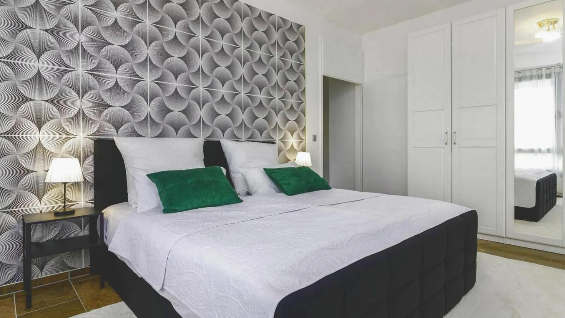 Appartement Sylvie Paryż Francja