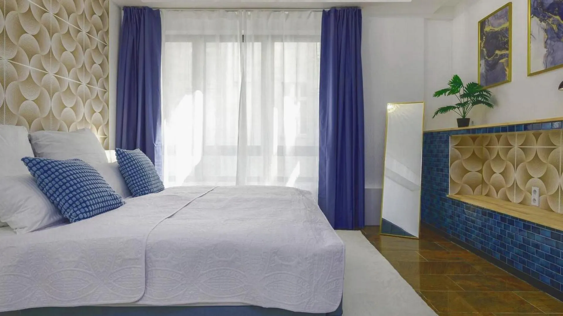 Appartement Sylvie Paris Apartment