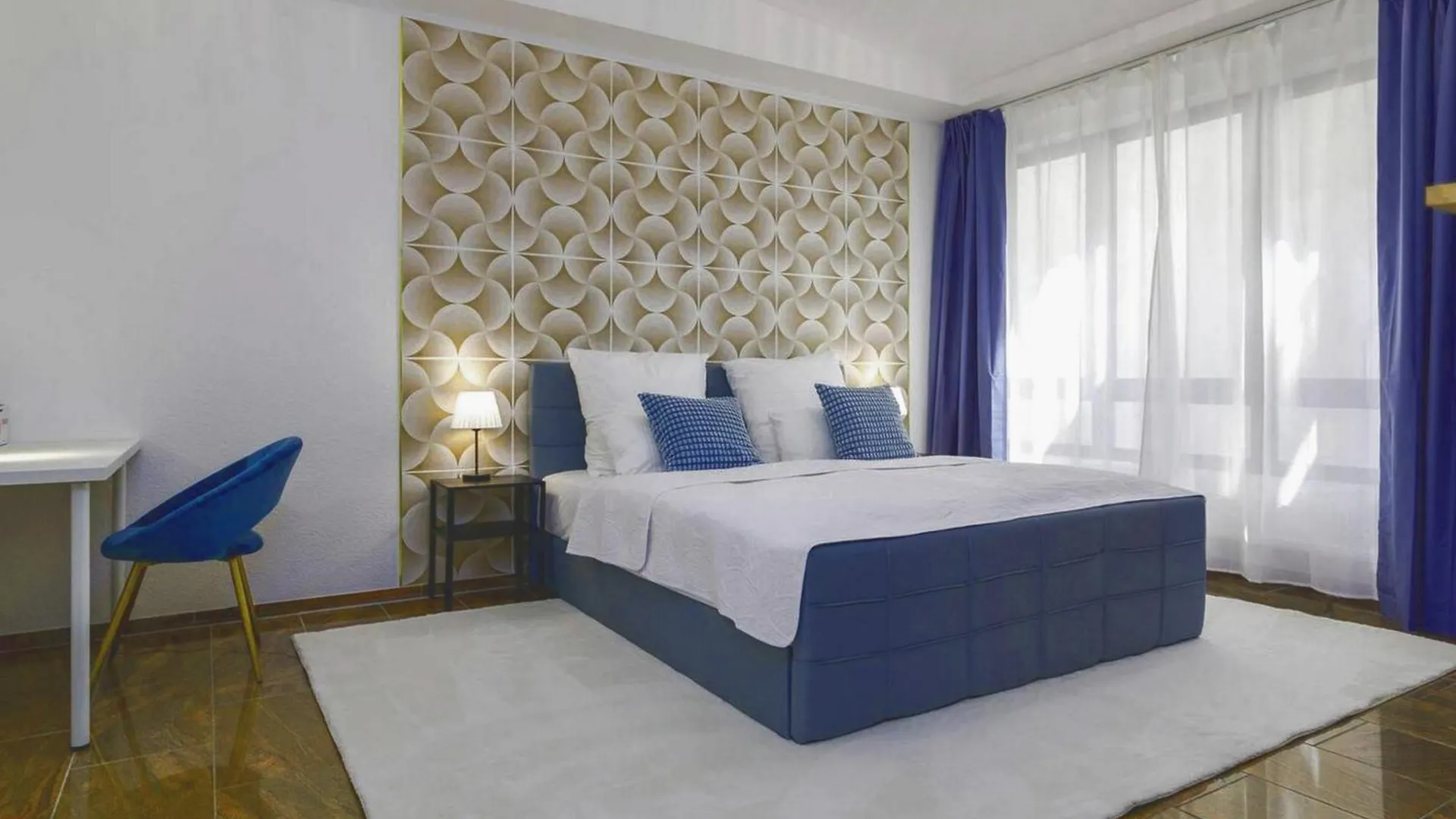 Appartement Sylvie Paris Apartment