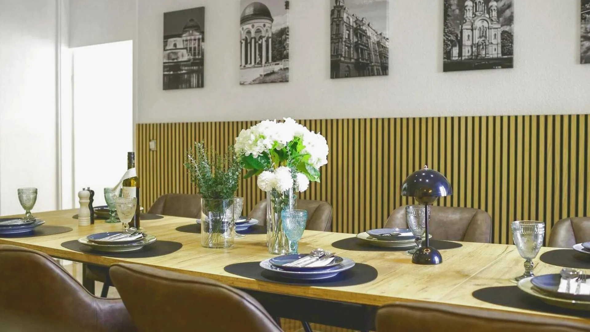 Appartement Sylvie Paris