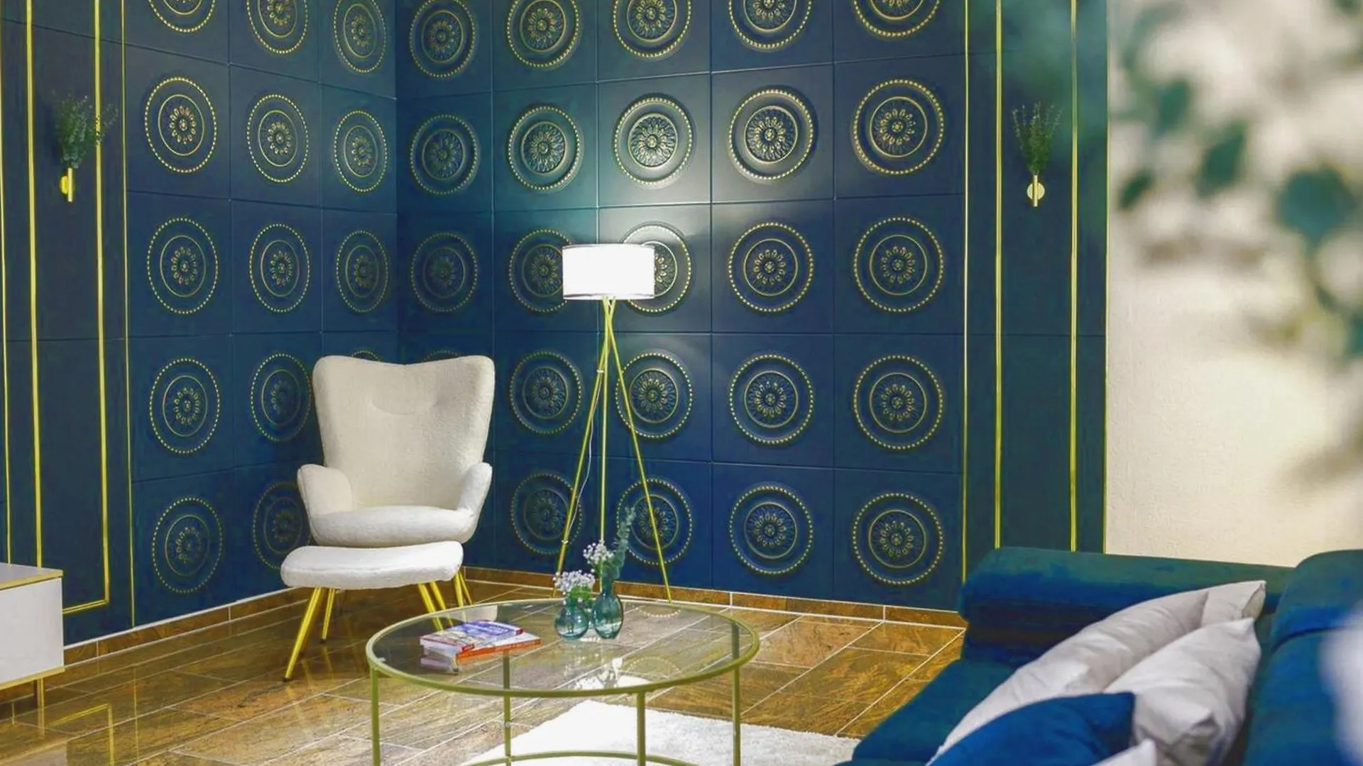 Appartement Sylvie Paris France