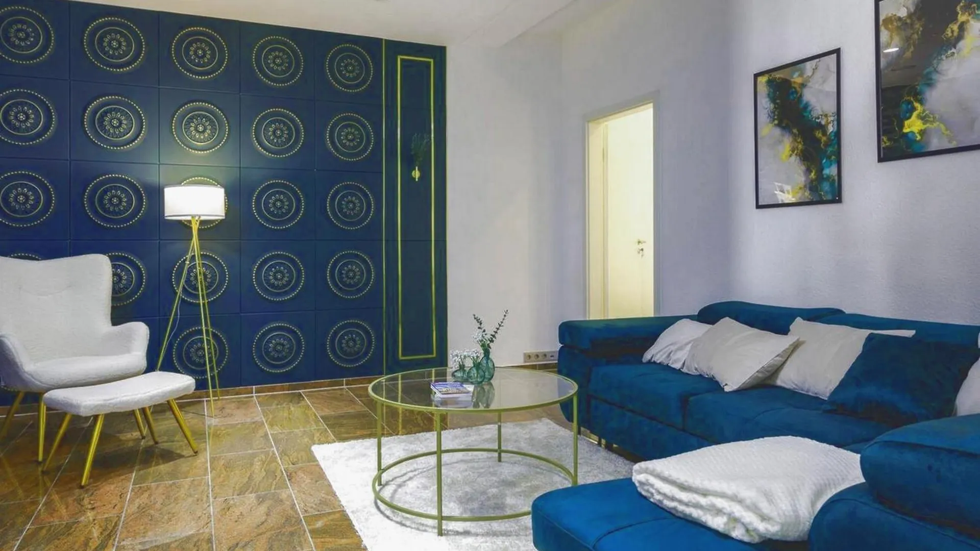 Appartement Sylvie Paris